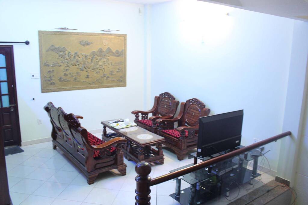 Дананг: Fantastic Danang Hostel