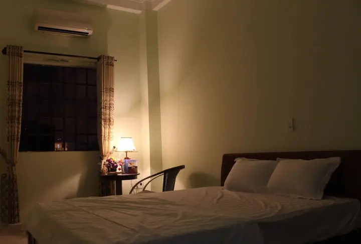 Дананг: Fantastic Danang Hostel