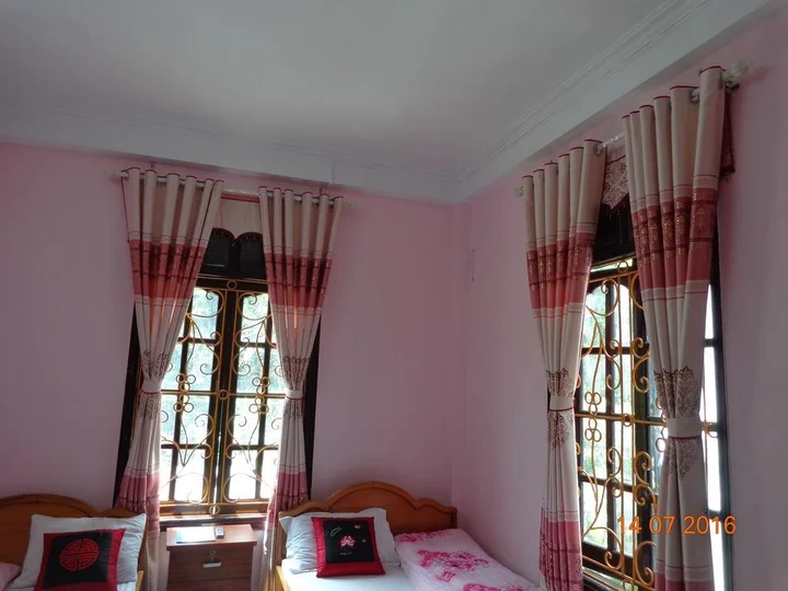 Шапа: May Nui Sa Pa Hostel