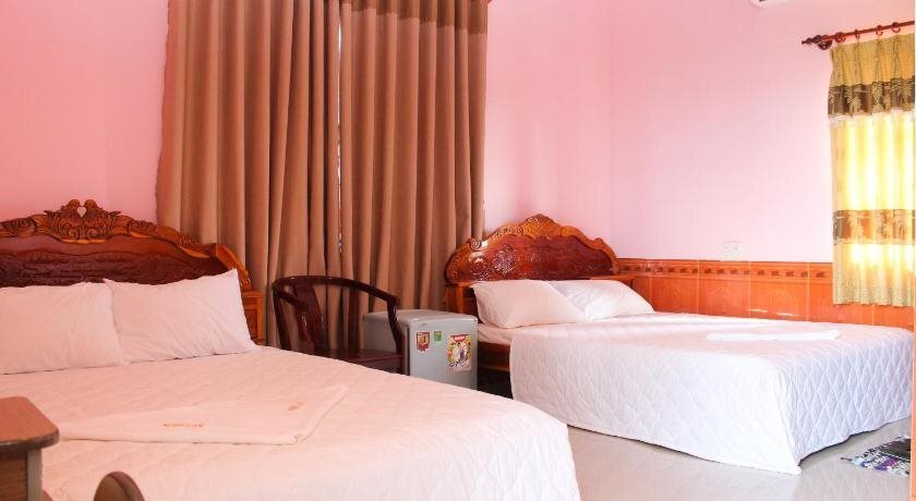 остров Фукуок: Nghi Lan Hotel
