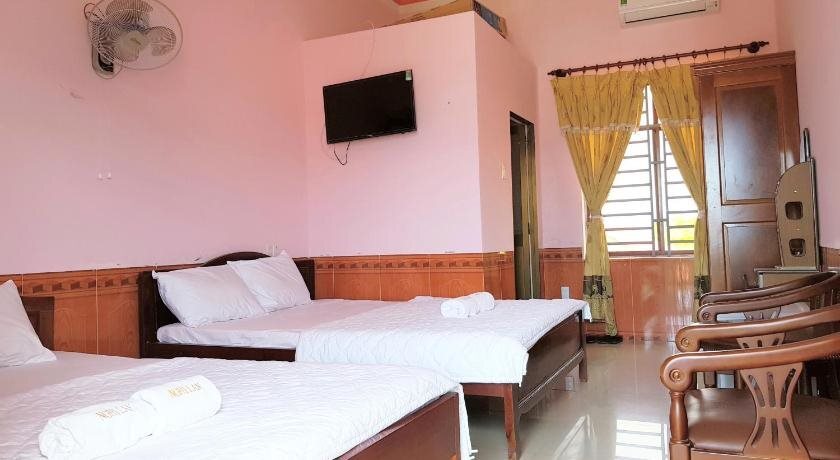 остров Фукуок: Nghi Lan Hotel
