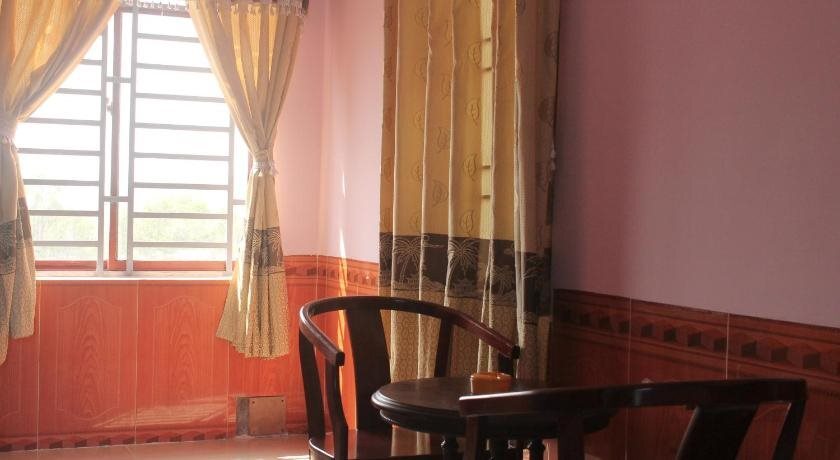 остров Фукуок: Nghi Lan Hotel