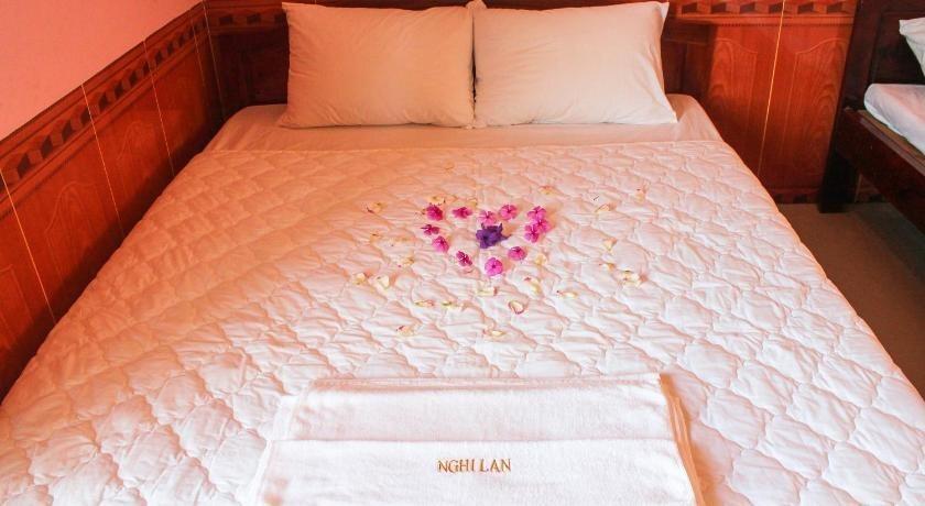 остров Фукуок: Nghi Lan Hotel