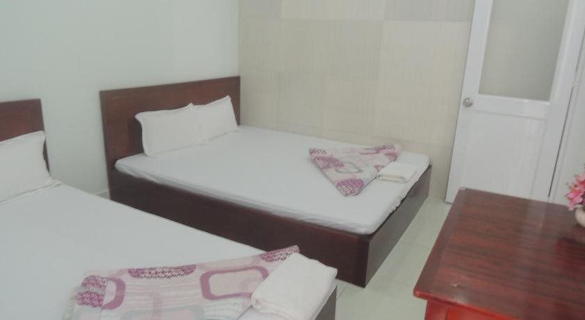 Вунгтау: Gia Han Guesthouse