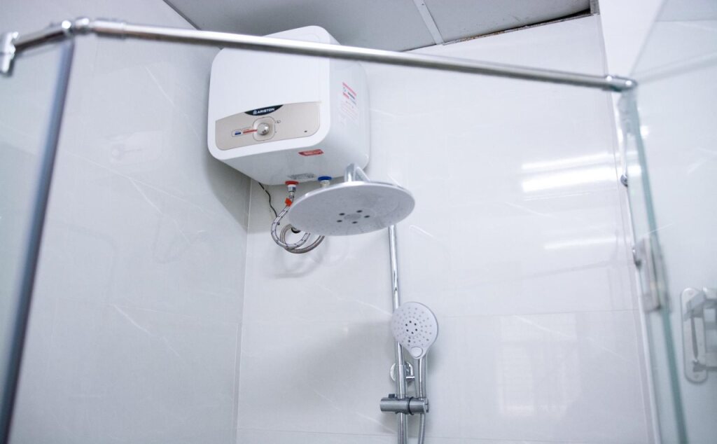 Hong Ha Hotel Saigon — фото 5