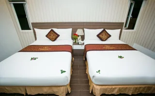 Нячанг: Euro Star Hotel