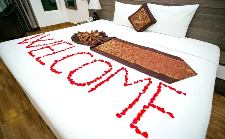 Нячанг: Euro Star Hotel