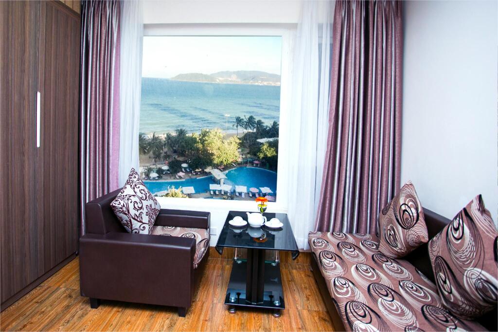 Нячанг: Euro Star Hotel