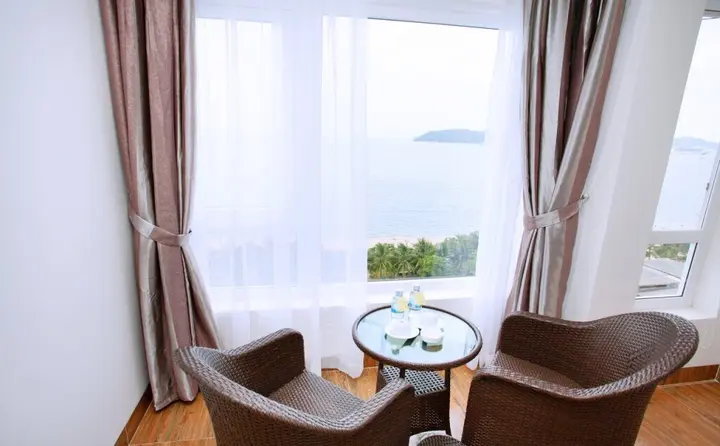 Нячанг: Euro Star Hotel
