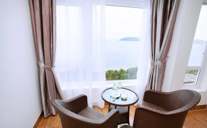 Нячанг: Euro Star Hotel