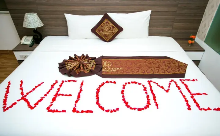 Нячанг: Euro Star Hotel