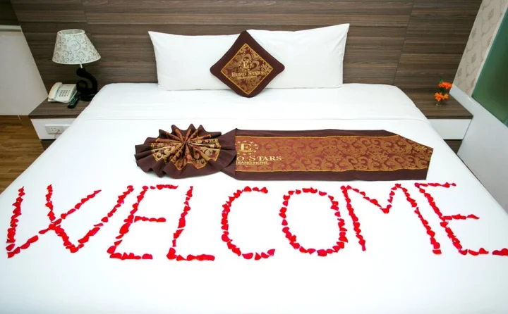 Нячанг: Euro Star Hotel