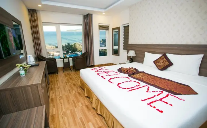 Нячанг: Euro Star Hotel