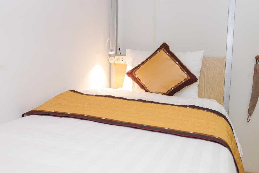 Ханой: Stork Hostel