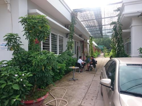 остров Фукуок: New Day Phu Quoc Guesthouse