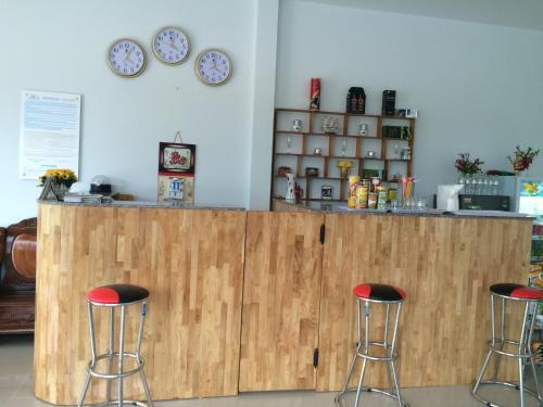 остров Фукуок: New Day Phu Quoc Guesthouse