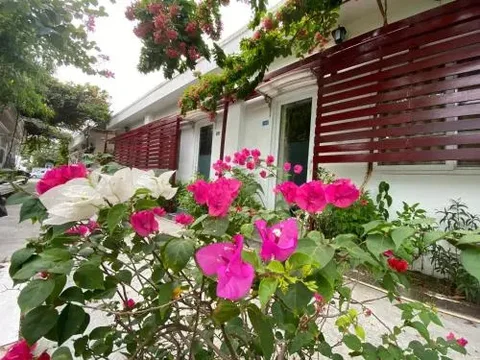 остров Фукуок: New Day Phu Quoc Guesthouse