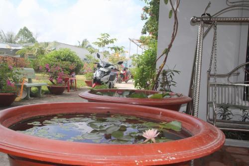 остров Фукуок: New Day Phu Quoc Guesthouse