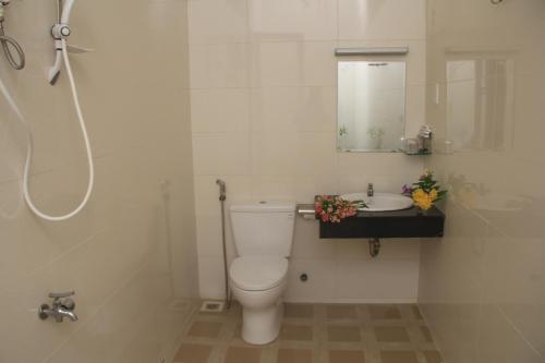 остров Фукуок: New Day Phu Quoc Guesthouse