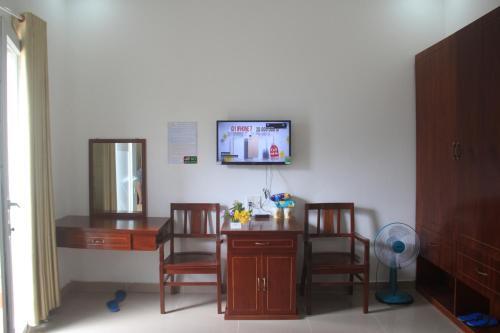 New Day Phu Quoc Guesthouse — фото 4