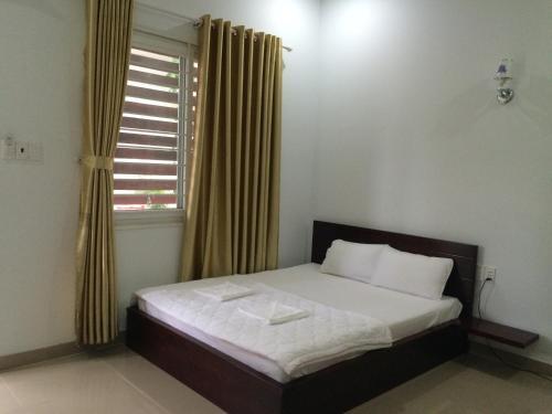 остров Фукуок: New Day Phu Quoc Guesthouse