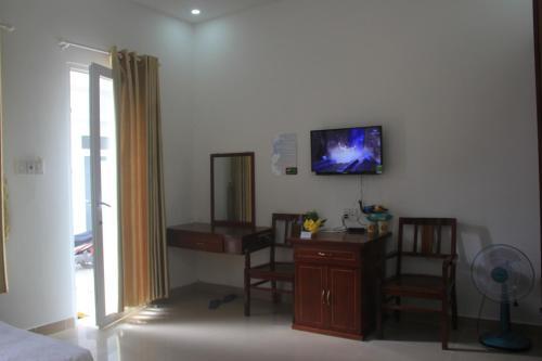 остров Фукуок: New Day Phu Quoc Guesthouse