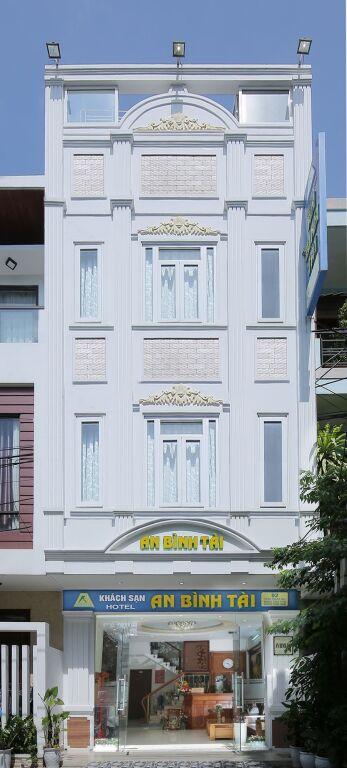 Дананг: An Binh Tai Hotel