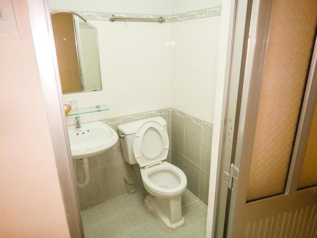 Нячанг: Yellow Hotel
