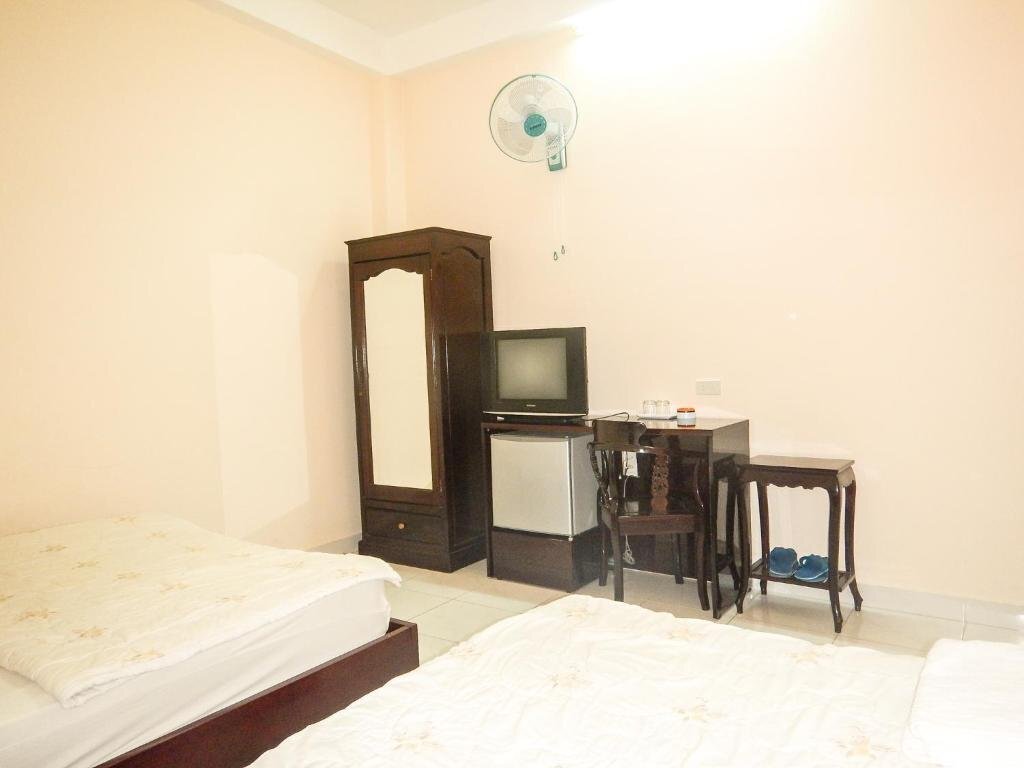 Нячанг: Yellow Hotel