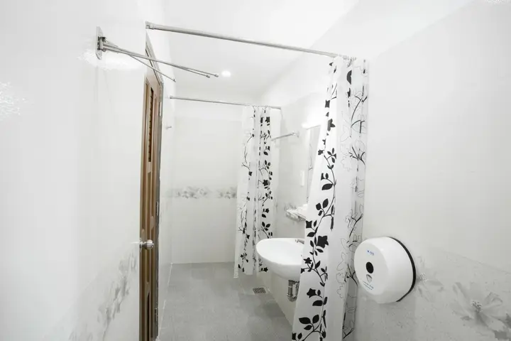 Хошимин: Camila Airport Hotel