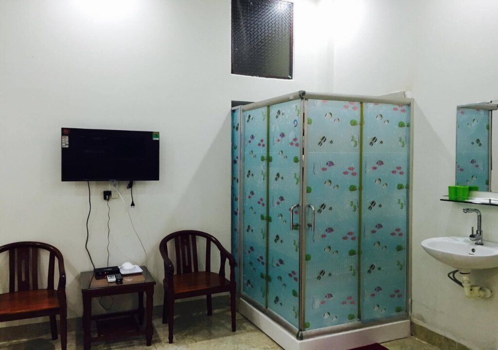 Дананг: Coco Beach Hostel Da Nang