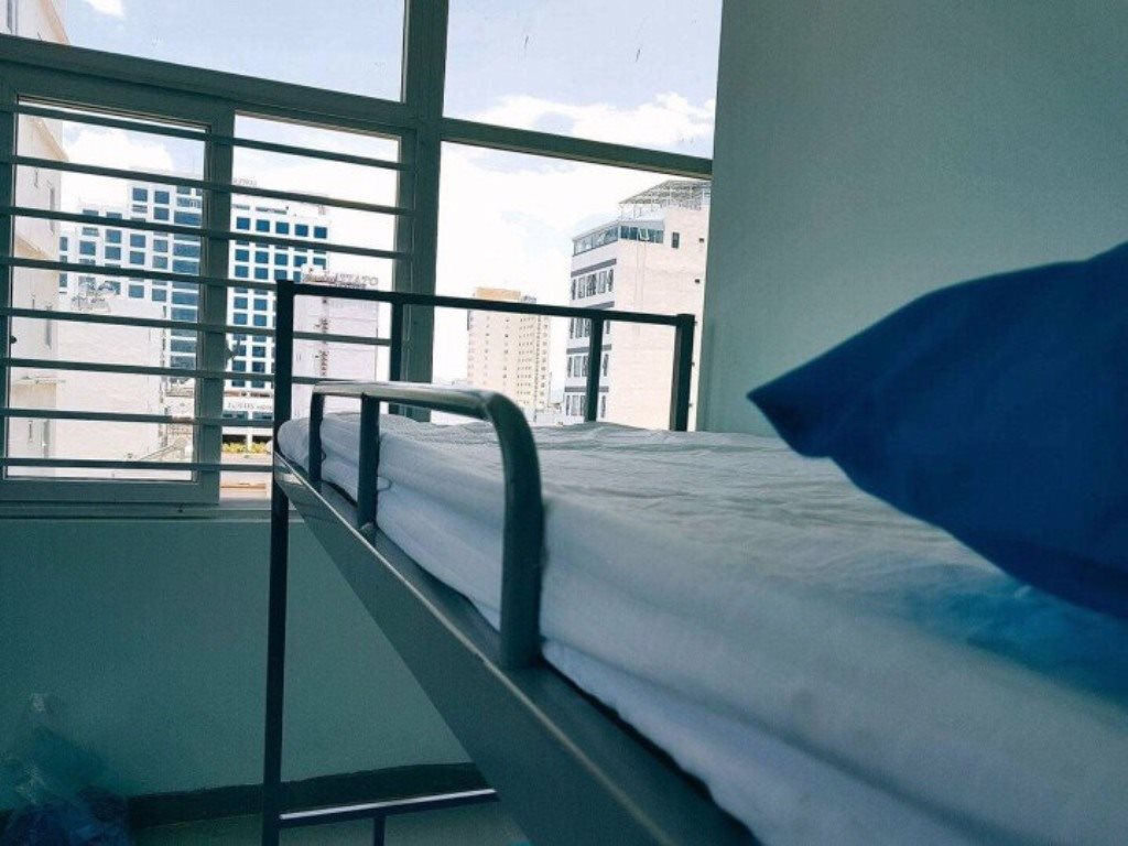Дананг: Coco Beach Hostel Da Nang