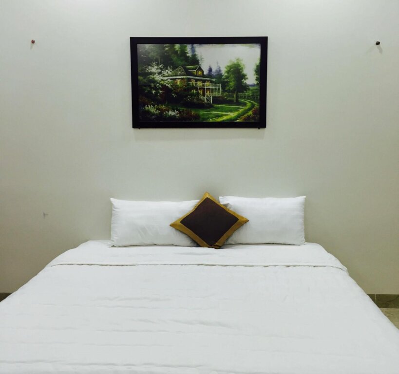 Coco Beach Hostel Da Nang — фото 2