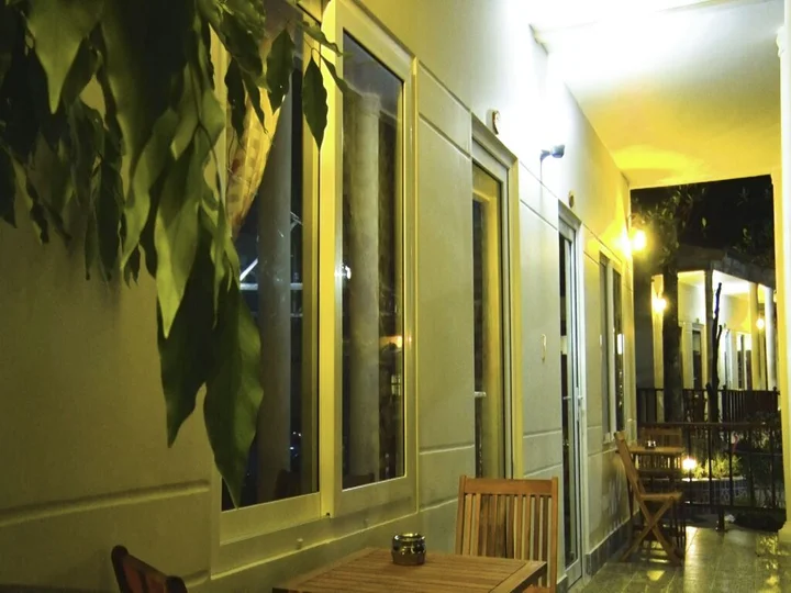 остров Фукуок: Kim Xuan Bungalow
