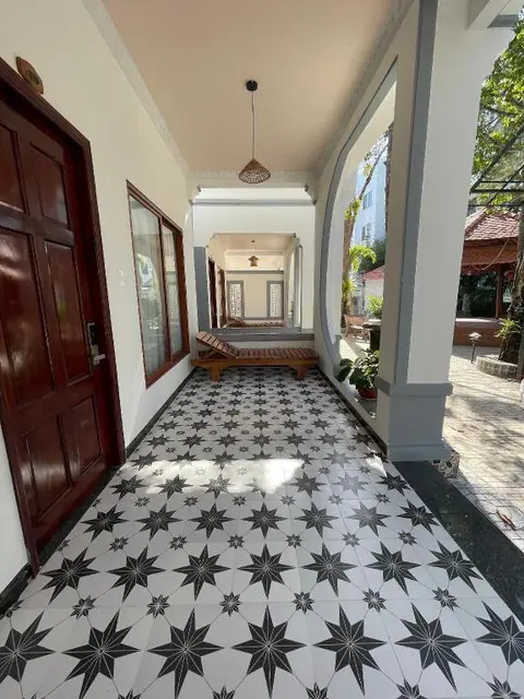 остров Фукуок: Kim Xuan Bungalow