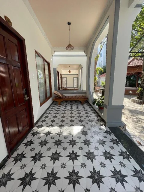 остров Фукуок: Kim Xuan Bungalow