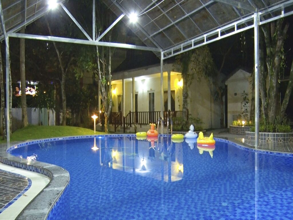 остров Фукуок: Kim Xuan Bungalow