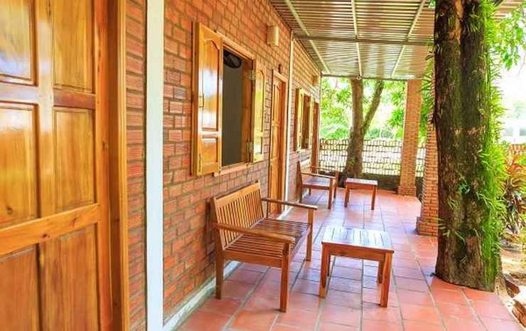 остров Фукуок: Bao Kim Guesthouse