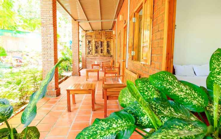 остров Фукуок: Bao Kim Guesthouse