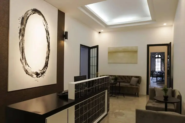 Ханой: Oliving Residence