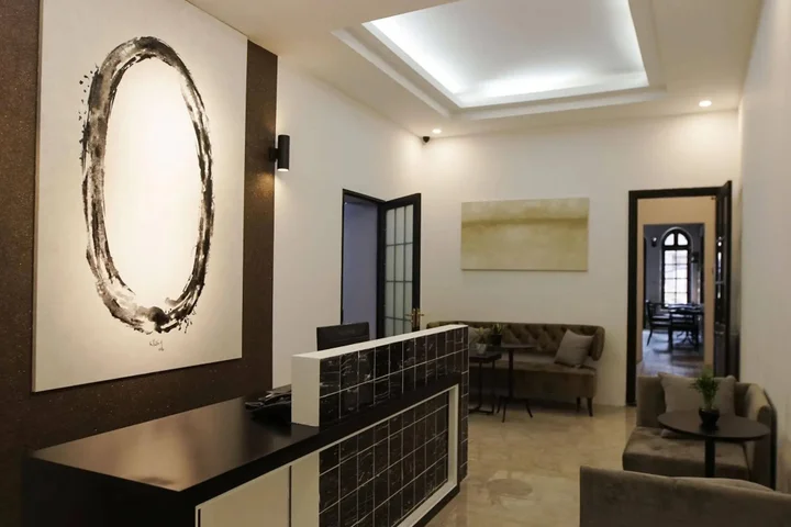 Ханой: Oliving Residence