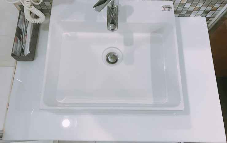 Хошимин: Thap Nhat Phong Hotel 2