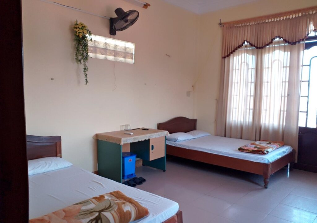Хюэ: Ngoc Hieu Guesthouse