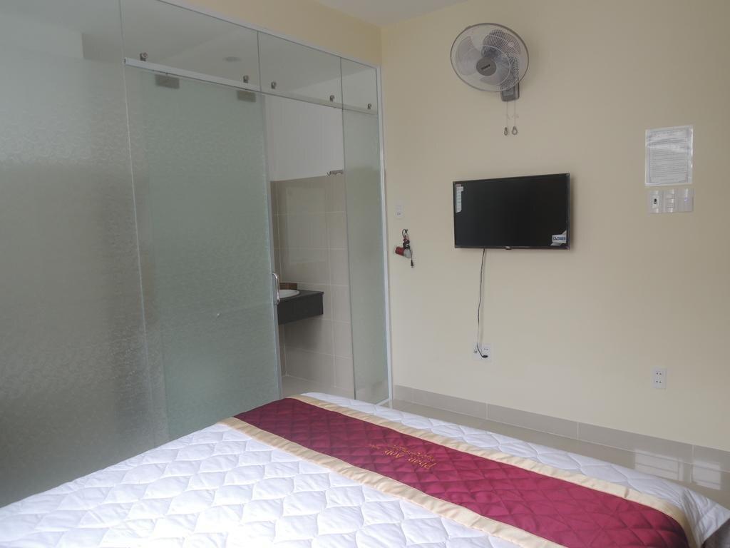 Вунгтау: Phan Anh Hotel