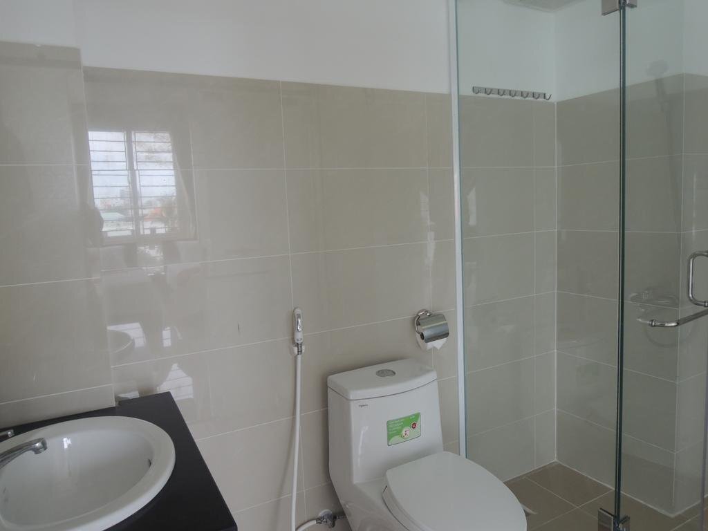 Вунгтау: Phan Anh Hotel