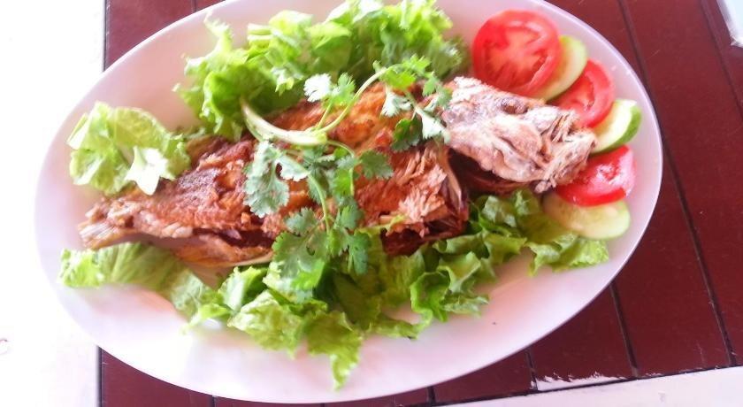 остров Фукуок: Coastal Village Beach Resort Phu Quoc