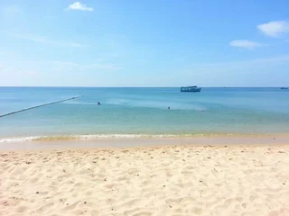 остров Фукуок: Coastal Village Beach Resort Phu Quoc