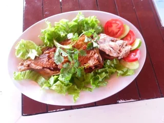 остров Фукуок: Coastal Village Beach Resort Phu Quoc