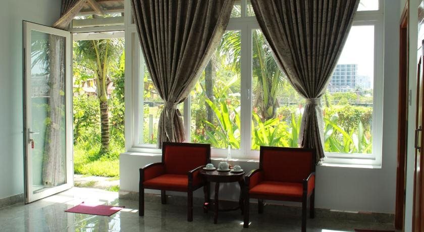 остров Фукуок: Coastal Village Beach Resort Phu Quoc