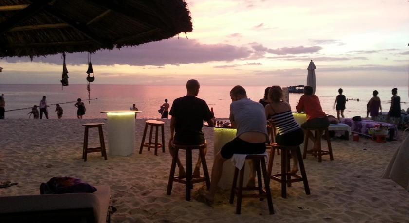 остров Фукуок: Coastal Village Beach Resort Phu Quoc